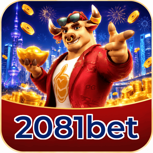 2081bet Oficial