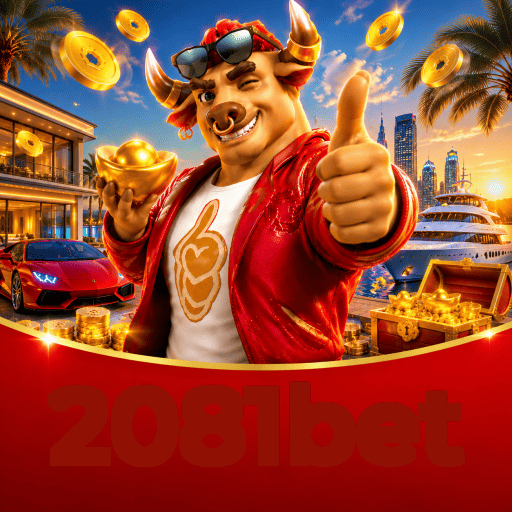 2081bet Plataforma Logo 1