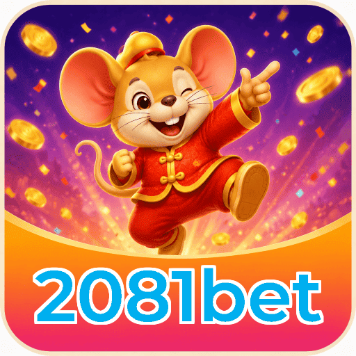 2081bet Slots Logo 2
