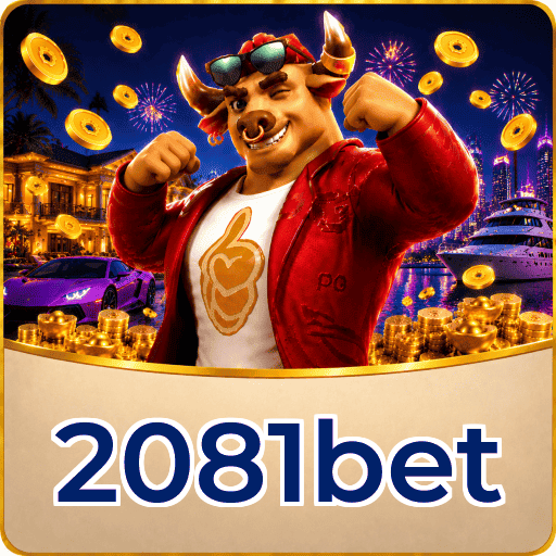 2081bet Cassino