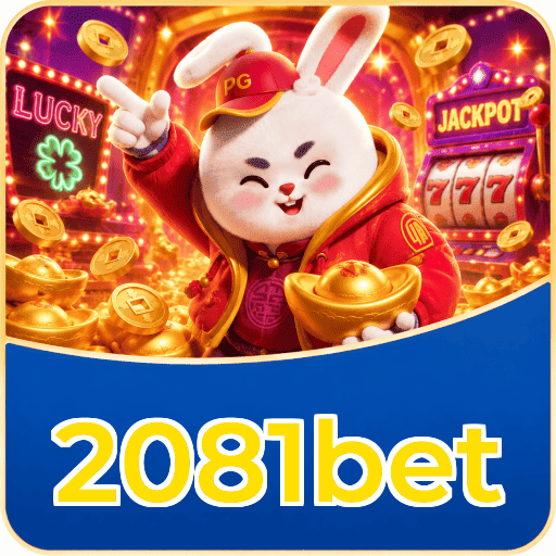 2081bet Loteria Logo 2