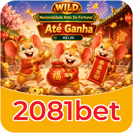 2081bet Logo 3