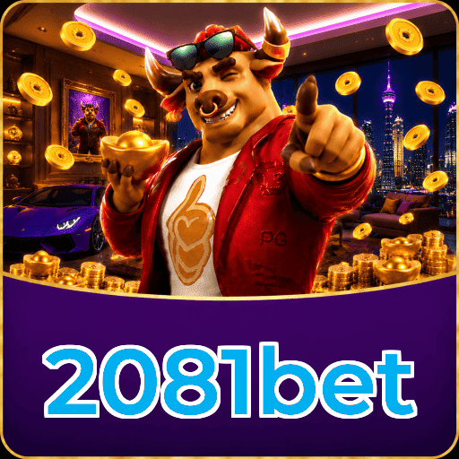 2081bet APP Logo