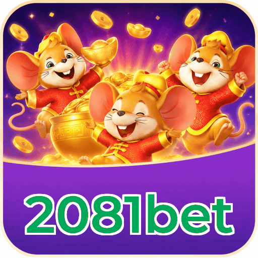 2081bet Logo 2