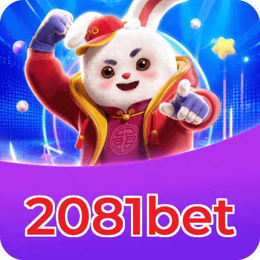 2081bet Plataforma Logo 2