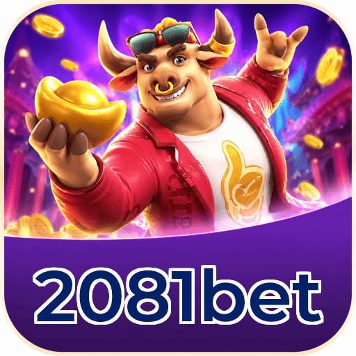 2081bet VIP Logo 2