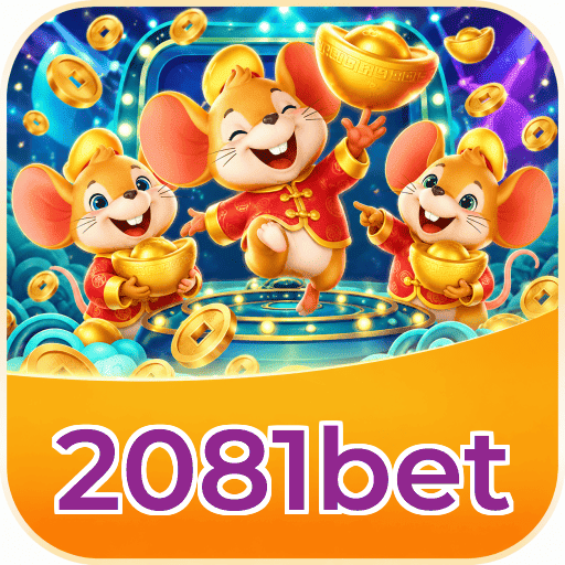 2081bet Logo 3