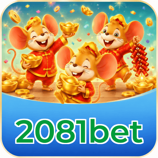 2081bet Logo 1