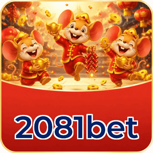 2081bet Bônus Logo