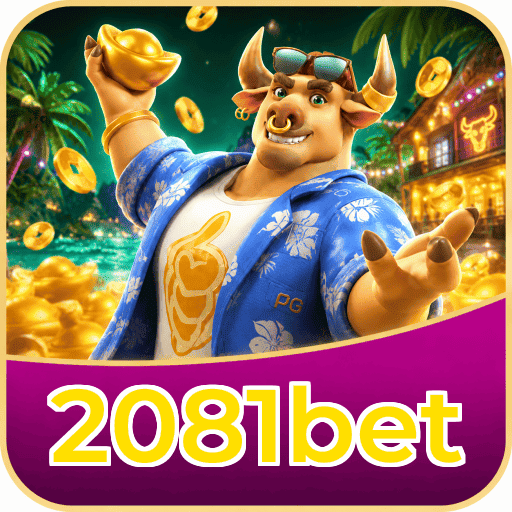2081bet Win Logo 1