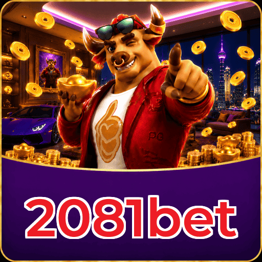 2081bet Logo 2