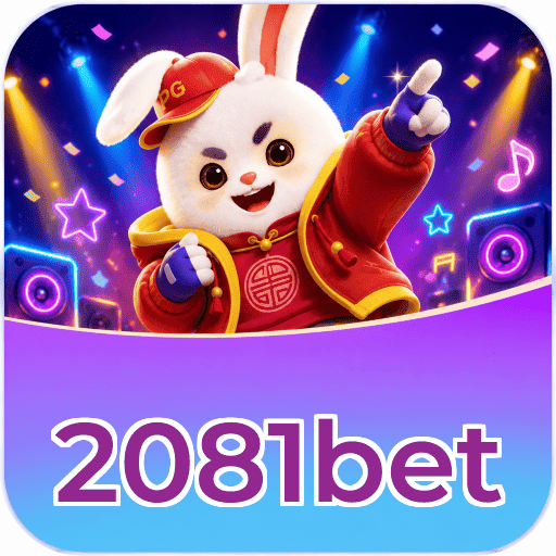 2081bet Loteria Logo 1