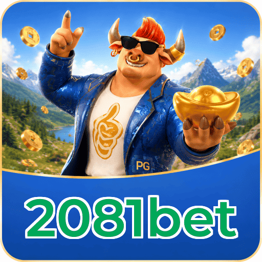 2081bet Download Logo