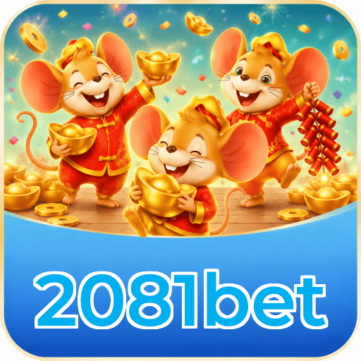 2081bet Telegram Logo 2