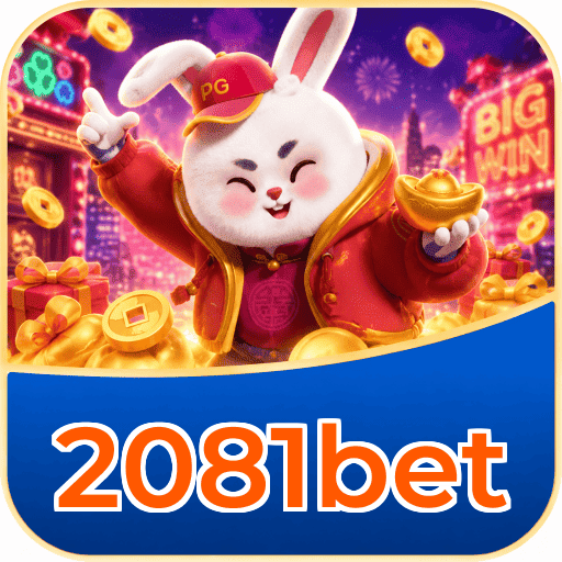 2081bet APK Logo