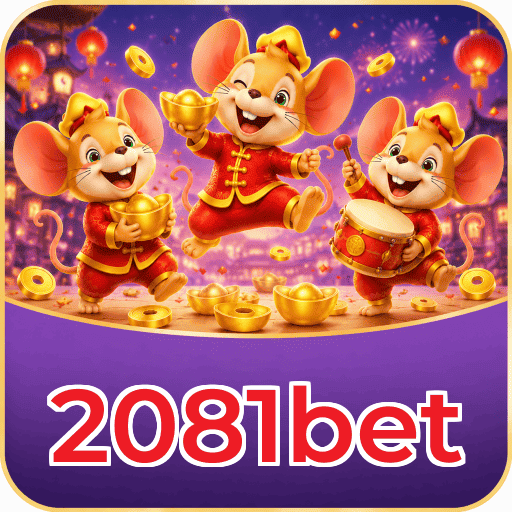 2081bet VIP Logo 1