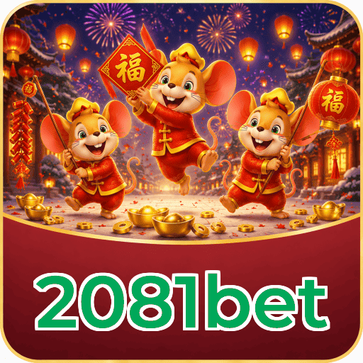 2081bet Oficial
