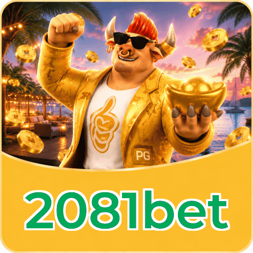 2081bet Certificado