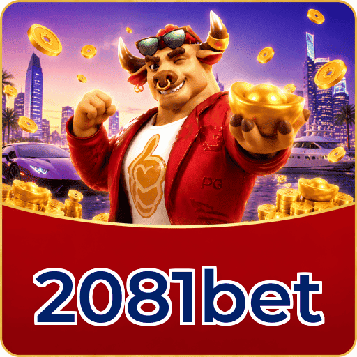 2081bet Logo 2