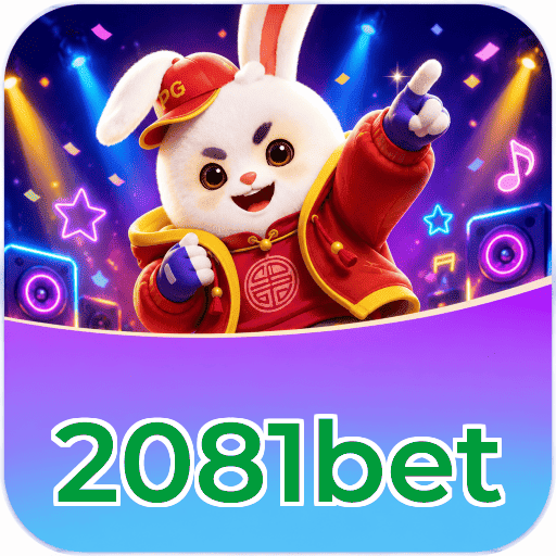 2081bet Win Logo 2