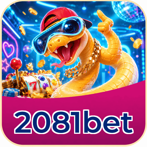 2081bet Jogos